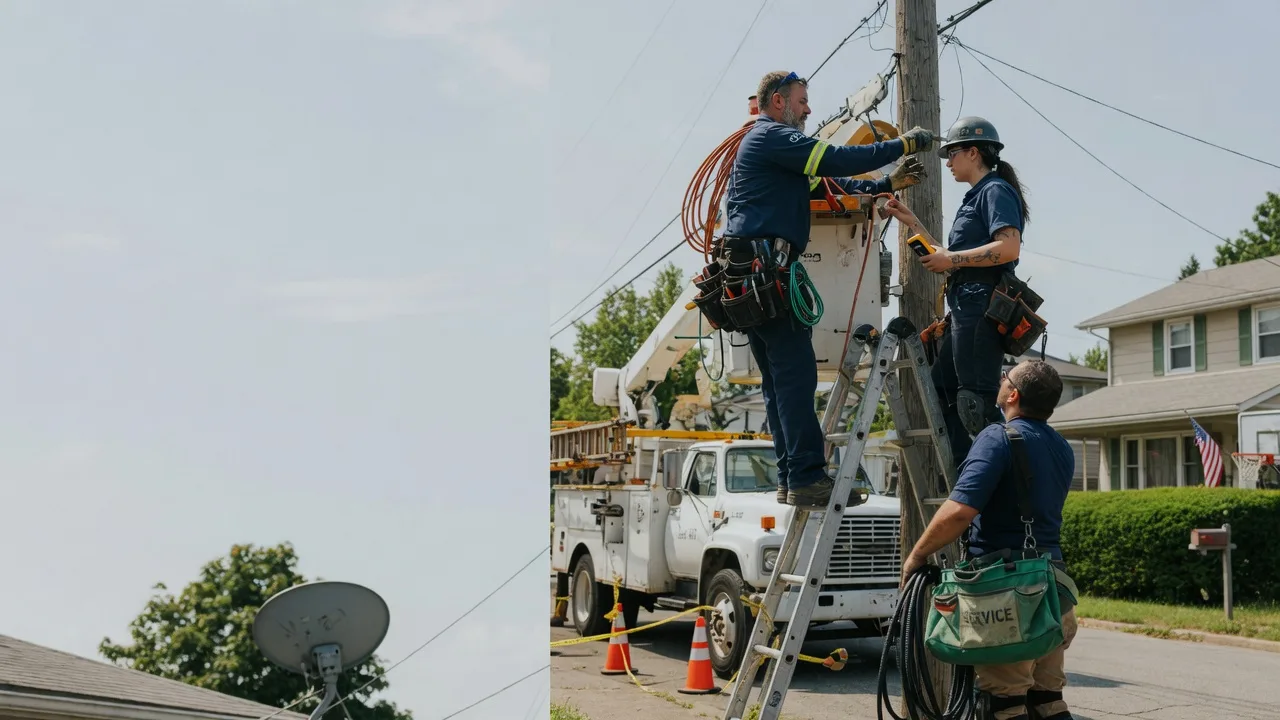 Electrical Repair in Oakdale, CT near me